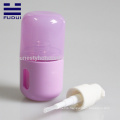 Hot cosmetic packaging lotion bottle/liquid foundation bottle